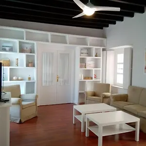  Apartamento Casa Del Anticuario España