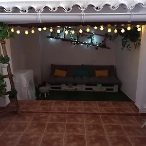  Apartamento Casa El Naranjo De José La Erilla España