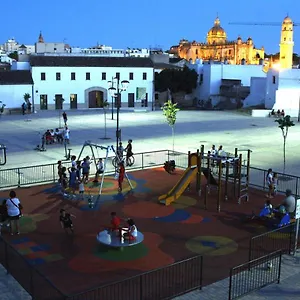 Dona Lola , Jerez de la Frontera Spain