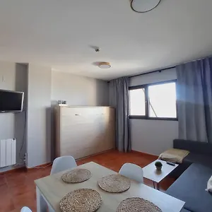  Apartamento Estudio Amapola España