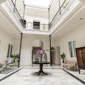 Casa Palacio Rufina & Jardines , Jerez de la Frontera Spain