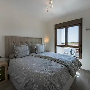 Casa Albatros - Luxurioeses Penthouse-apartment , Caleta De Fuste Spain