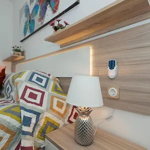 Lovely Spacious In San Isidro Tenerife , San Isidro (Tenerife) Spain