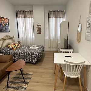 Estudio Navas , Cadiz Spain