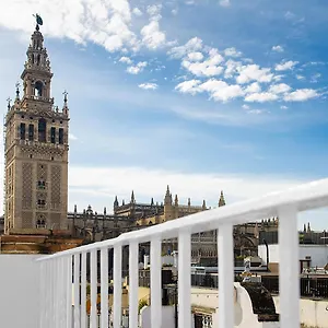 Lukanda Placentines , Seville Spain
